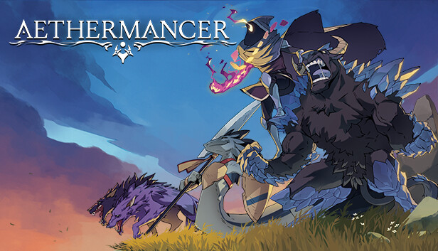 Aethermancer Free Download Full Version Crack Game
