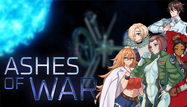 Ashes of War Free Download Full Version Adult Game