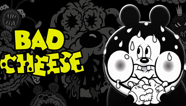 Bad Cheese Free Download Full Version Crack Game