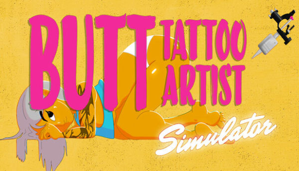 Butt Tattoo Artist Simulator Free Download Adult Game