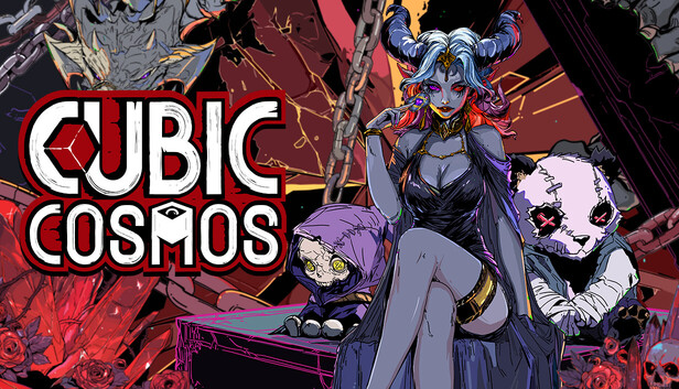 Cubic Cosmos Free Download Full Version Crack Game