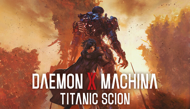 Daemon X Machina Titanic Scion Free Download Game