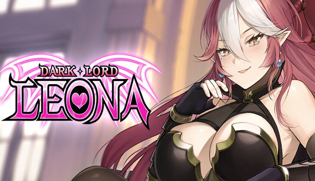 Dark Lord Leona Free Download Full Adult PC Game