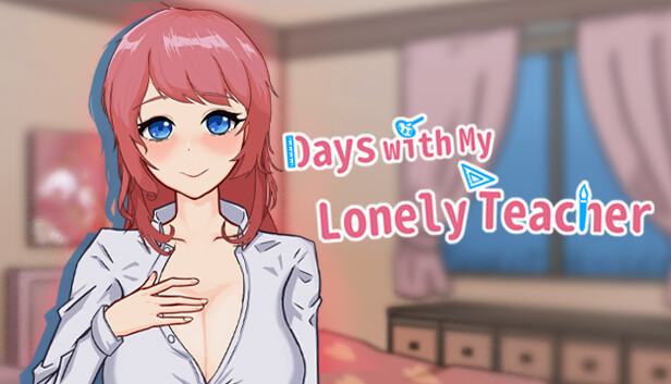 Days with My Lonely Teacher Free Download Adult Game