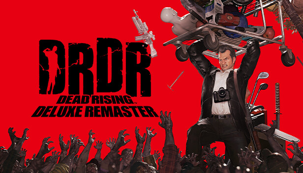 Dead Rising Deluxe Remaster Free Download PC Game