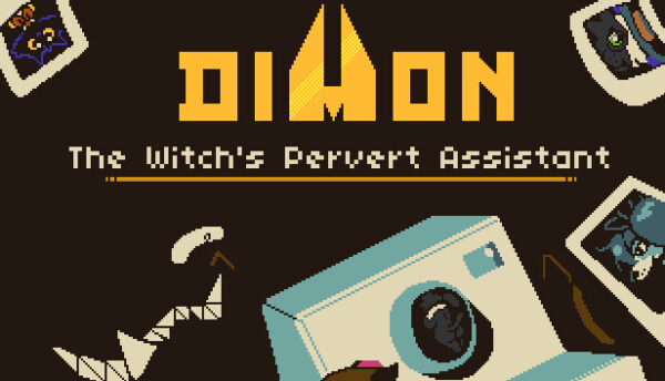 Dimon The Witchs Pervert Assistant Free Download