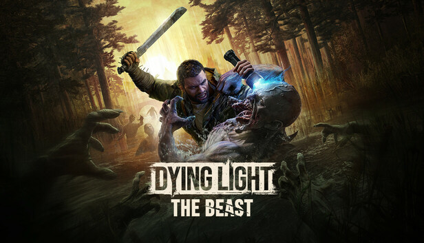 Dying Light The Beast Free Download Full PC Game