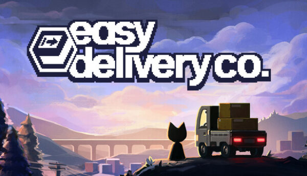 Easy Delivery Co Free Download Full Version PC Game
