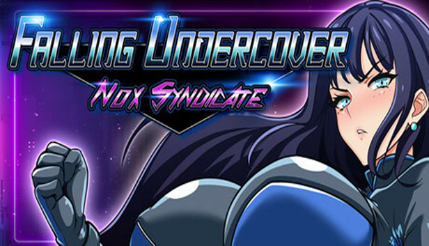 Falling Undercover Nox Syndicate Free Download Game