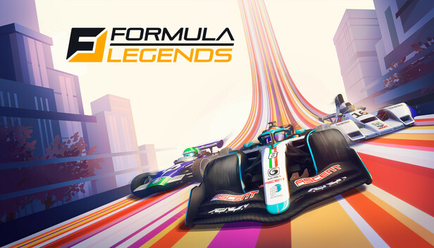 Formula Legends Free Download Full Version PC Game