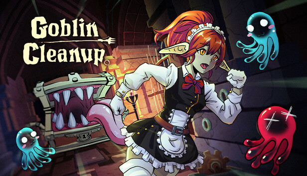 Goblin Cleanup Free Download Full Crack PC Game