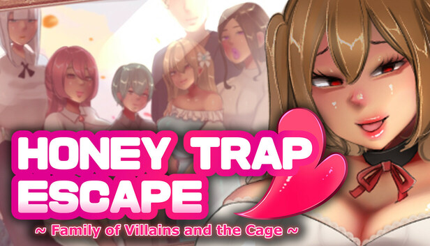 Honey Trap Escape Free Download Full Version Game