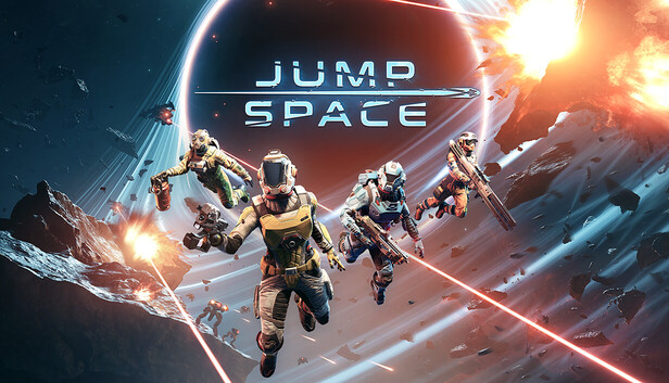 Jump Space Free Download Full Version Crack Game