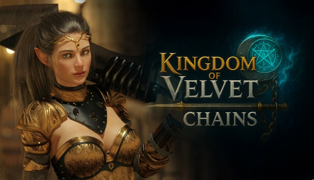 Kingdom of Velvet Chains Free Download Adult PC Game