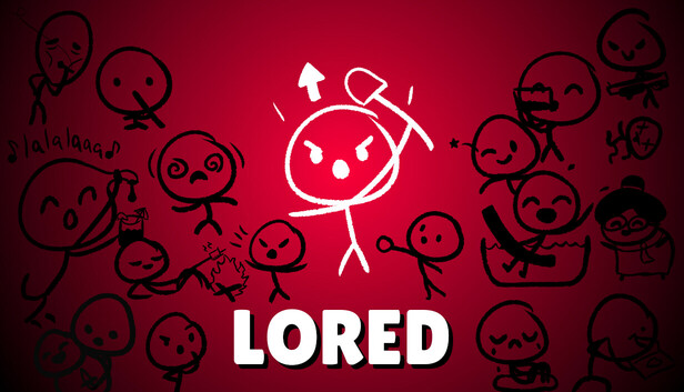 LORED Free Download FULL Version PC Game