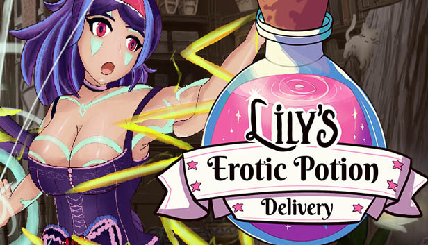 Lilys Erotic Potion Delivery Free Download Adult Game
