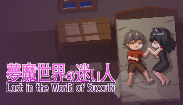 Lost in the World of Succubi Free Download