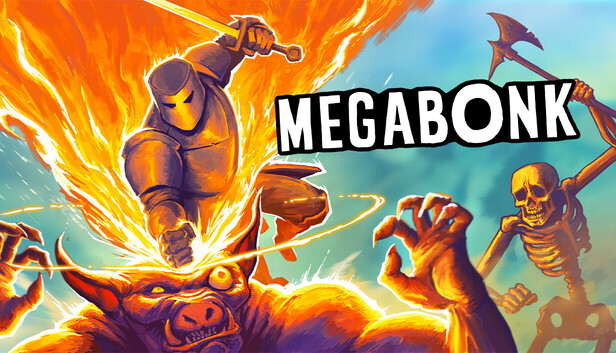 Megabonk Free Download Full Version Crack PC Game