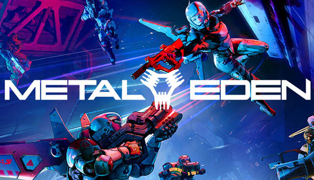 Metal Eden Free Download Full Version Crack Game