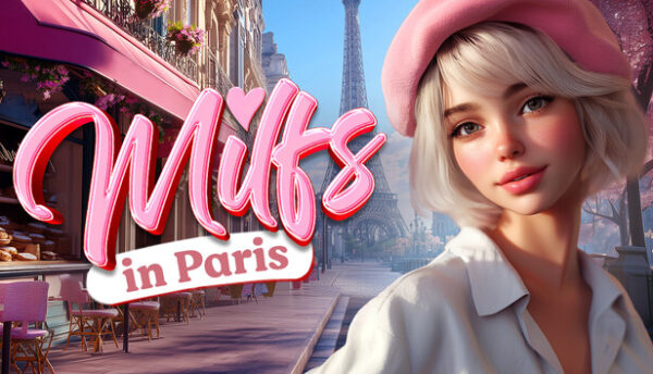 Milfs in Paris Free Download Full Version Adult Game