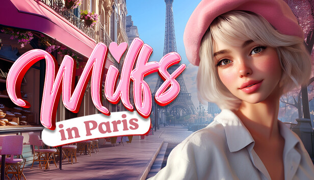 Milfs in Paris Free Download Full Version Adult Game
