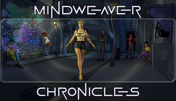 Mindweaver Chronicles Free Download Full Version Game