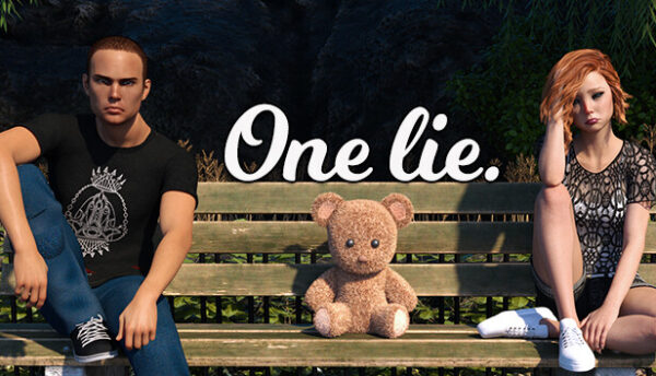 One Lie Free Download FULL Version PC Game