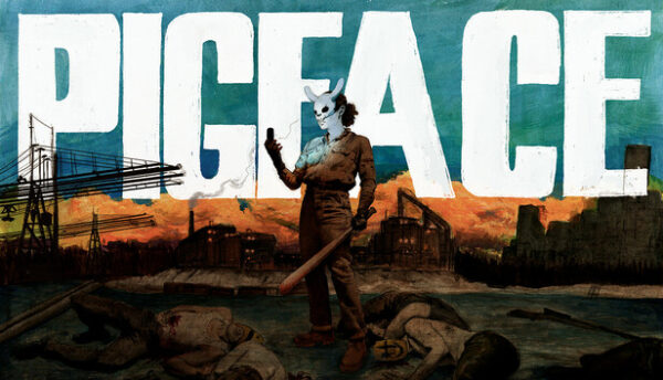 PIGFACE Free Download Full Version Crack PC Game