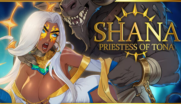 Shana Priestess of Tona Free Download Full PC Game