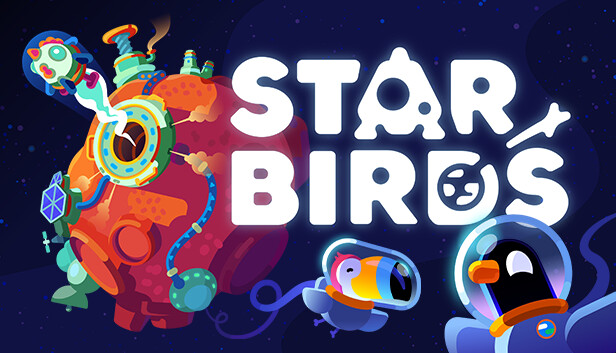 Star Birds Free Download Full Version Crack Game