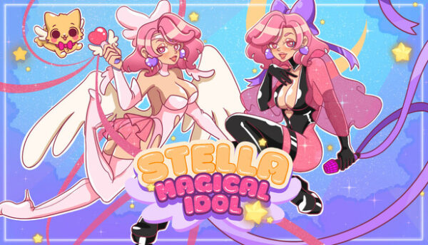 Stella Magical Idol Free Download Full Version Game