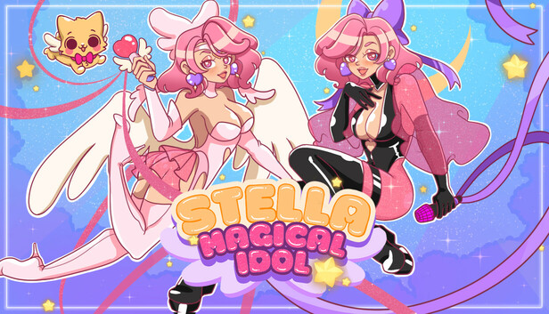 Stella Magical Idol Free Download Full Version Game