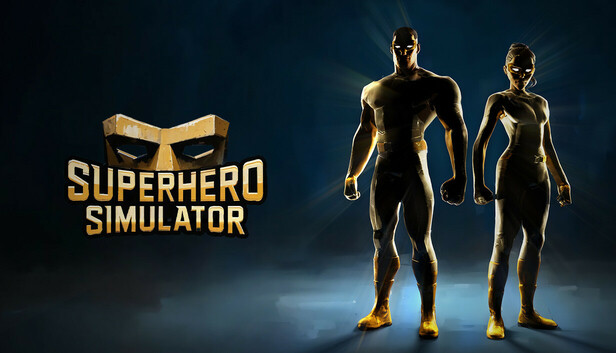 Superhero Simulator Free Download Full Version Game