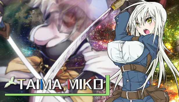 TAIMA MIKO Free Download Full Version Adult Game