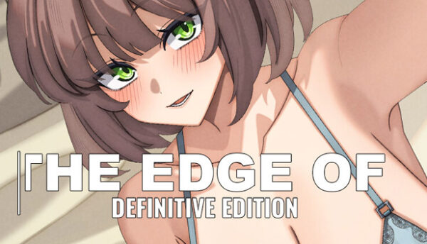 The Edge Of Definitive Edition Free Download Game