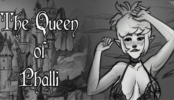 The Queen of Phalli Free Download Full Version Game
