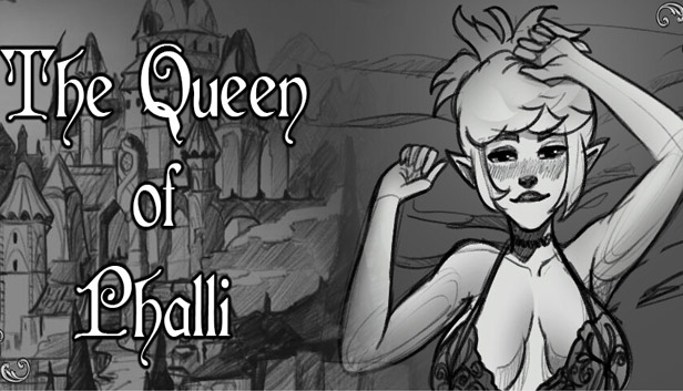 The Queen of Phalli Free Download Full Version Game