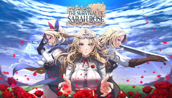 The Survival of Sarah Rose Free Download Adult Game