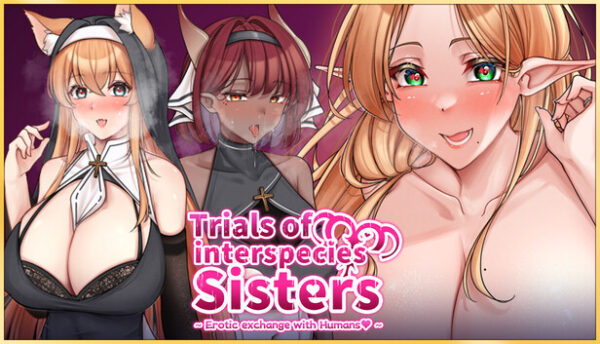 Trials of interspecies Sisters Free Download Adult Game