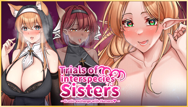 Trials of interspecies Sisters Free Download Adult Game