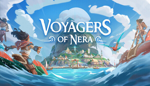 Voyagers of Nera Free Download Full Version PC Game