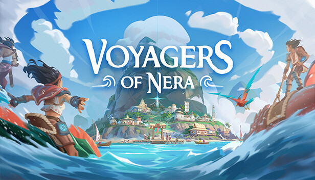 Voyagers of Nera Free Download Full Version PC Game