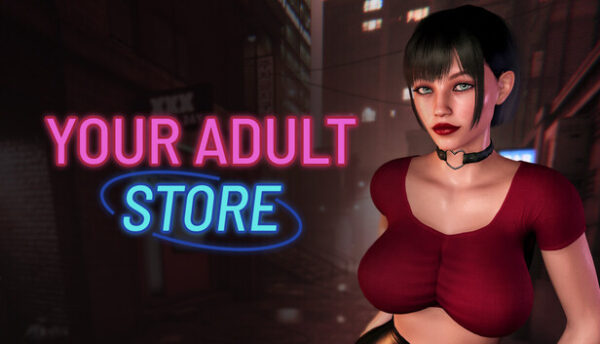 Your Adult Store Free Download Full Version PC Game